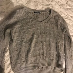 brandy melville sweater